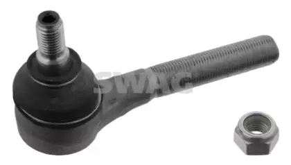 Наконечник поперечной рулевой тяги SWAG купить